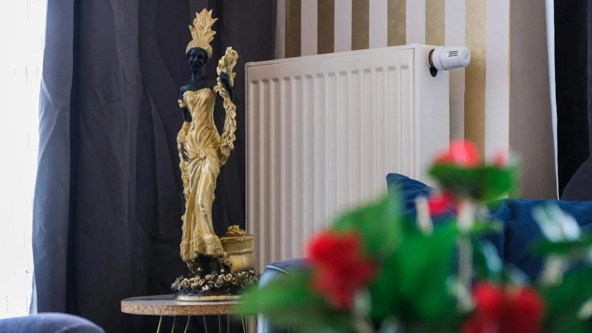 The Riyal Istanbul Apartment