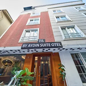 فندق Taksim Galata Port By Aydin - Center, اسطنبول
