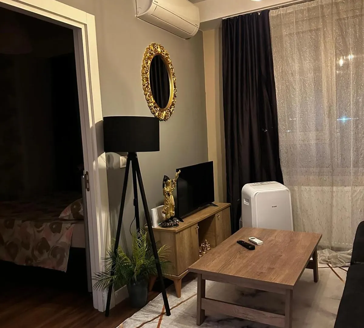 The Riyal Istanbul Apartment Turkey