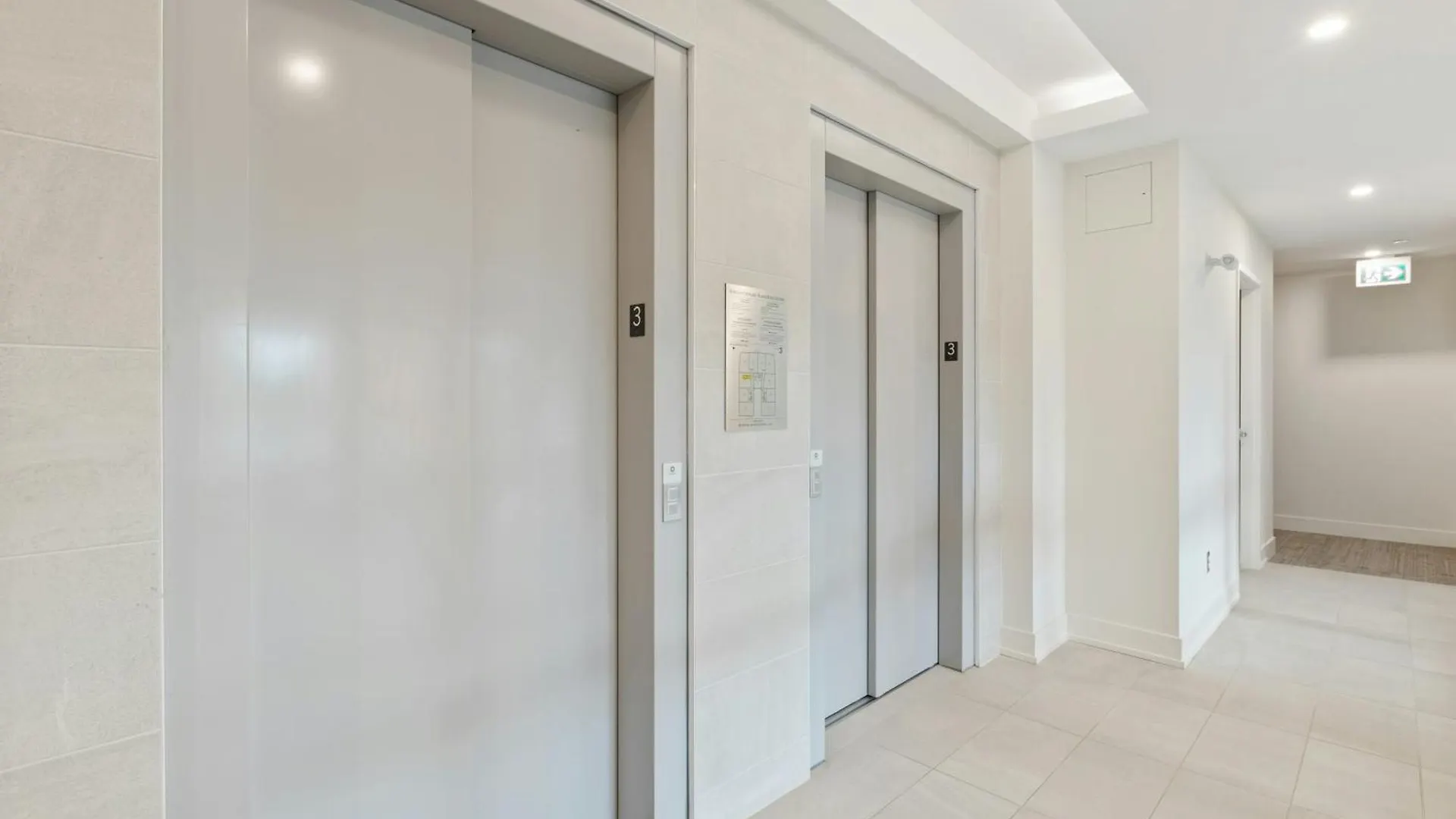 The Riyal Istanbul Apartment